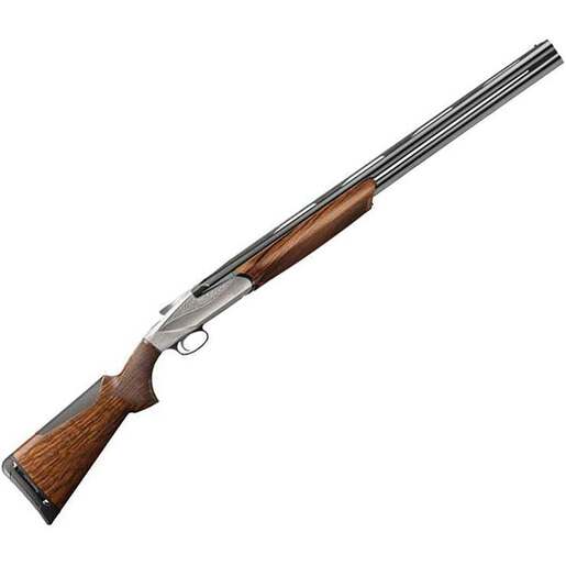 Benelli 828U 12 Gauge 3in Anodized Blue Over Under Shotgun – 26in