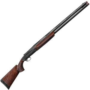 Benelli 828U Sport 12 Gauge 3in Matte Blue Over Under Shotgun  30in