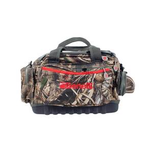 Benelli Ducker Blind Bag - Realtree Max-5 Camouflage
