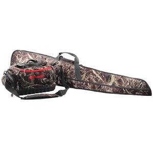 Benelli Ducker Gun Case & Blind Bag - Realtree Max-5 Camouflage