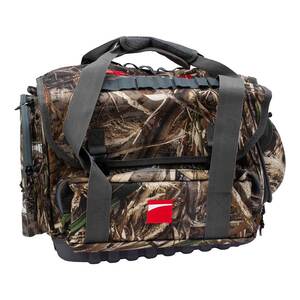 Benelli Ducker Pro Blind Bag - Realtree Max-5 Camouflage