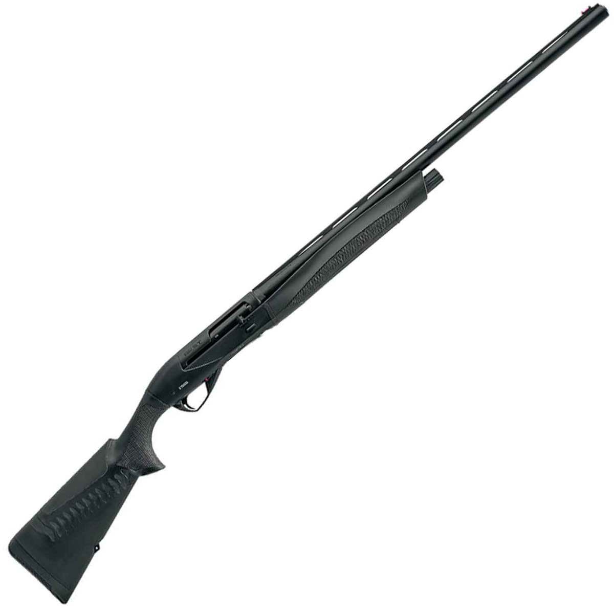 Benelli ETHOS BE.S.T. Black 12ga 3in Semi Automatic Shotgun - 28in - Black Benelli ETHOS BE.S.T. Black 12ga 3in Semi Automatic Shotgun - 28in - Black