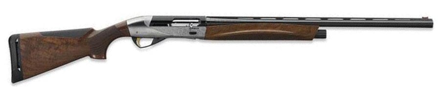 Benelli ETHOS Blued Engraved 12 Gauge 3in Semi-Auto Shotgun - 28in
