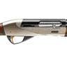 Benelli ETHOS Blued/Nickel-Plated Engraved 28ga 3in Semi Automatic Shotgun - 26in