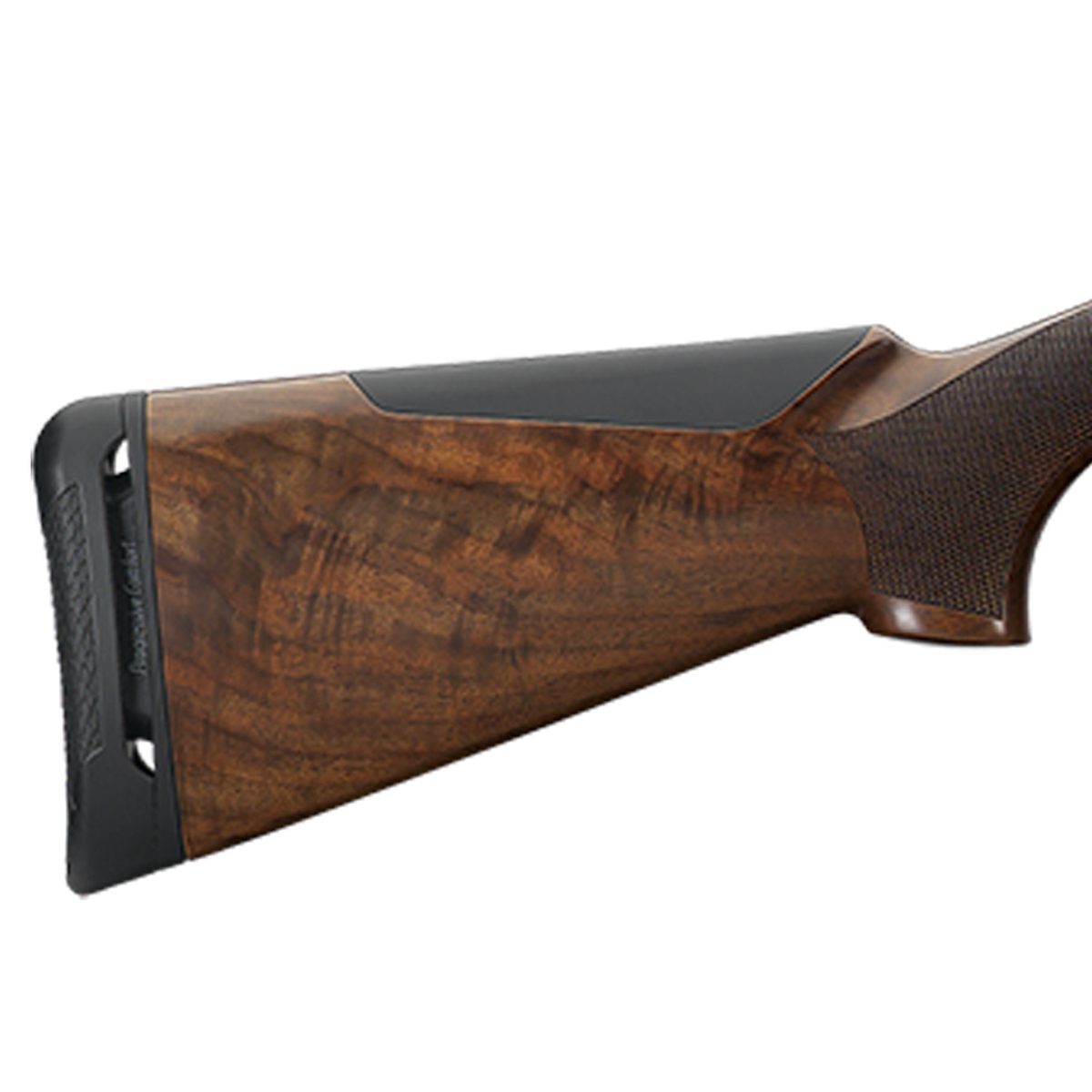 Benelli ETHOS Engraved Nickel Plated 20 Gauge 3in Semi Automatic Shotgun - 28in - Brown Benelli ETHOS Engraved Nickel Plated 20 Gauge 3in Semi Automatic Shotgun - 28in - Brown