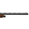Benelli ETHOS Engraved Nickel Plated 20 Gauge 3in Semi Automatic Shotgun - 28in - Brown