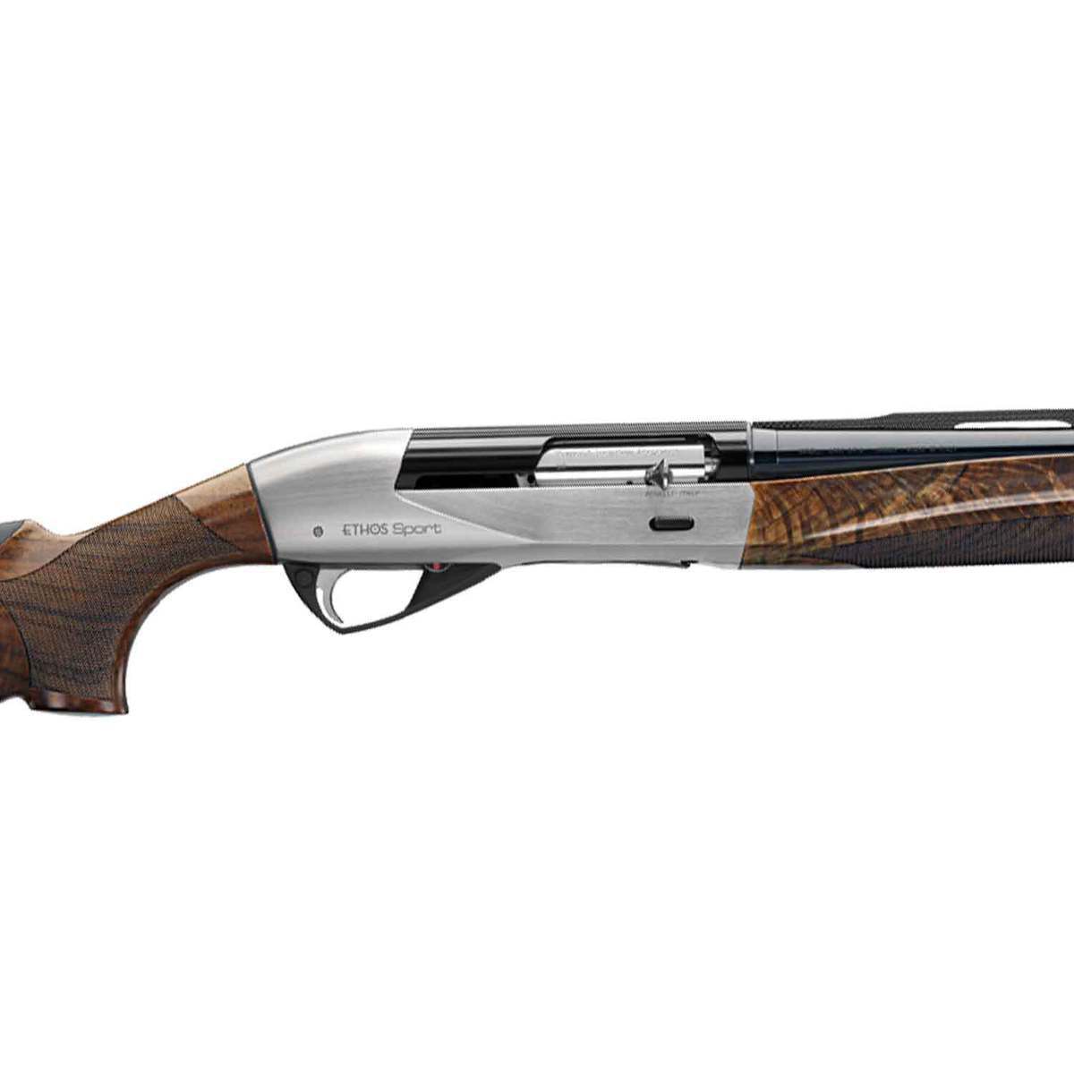 Benelli ETHOS Sport AAGrade Satin Walnut 12 Gauge 3in Semi Automatic