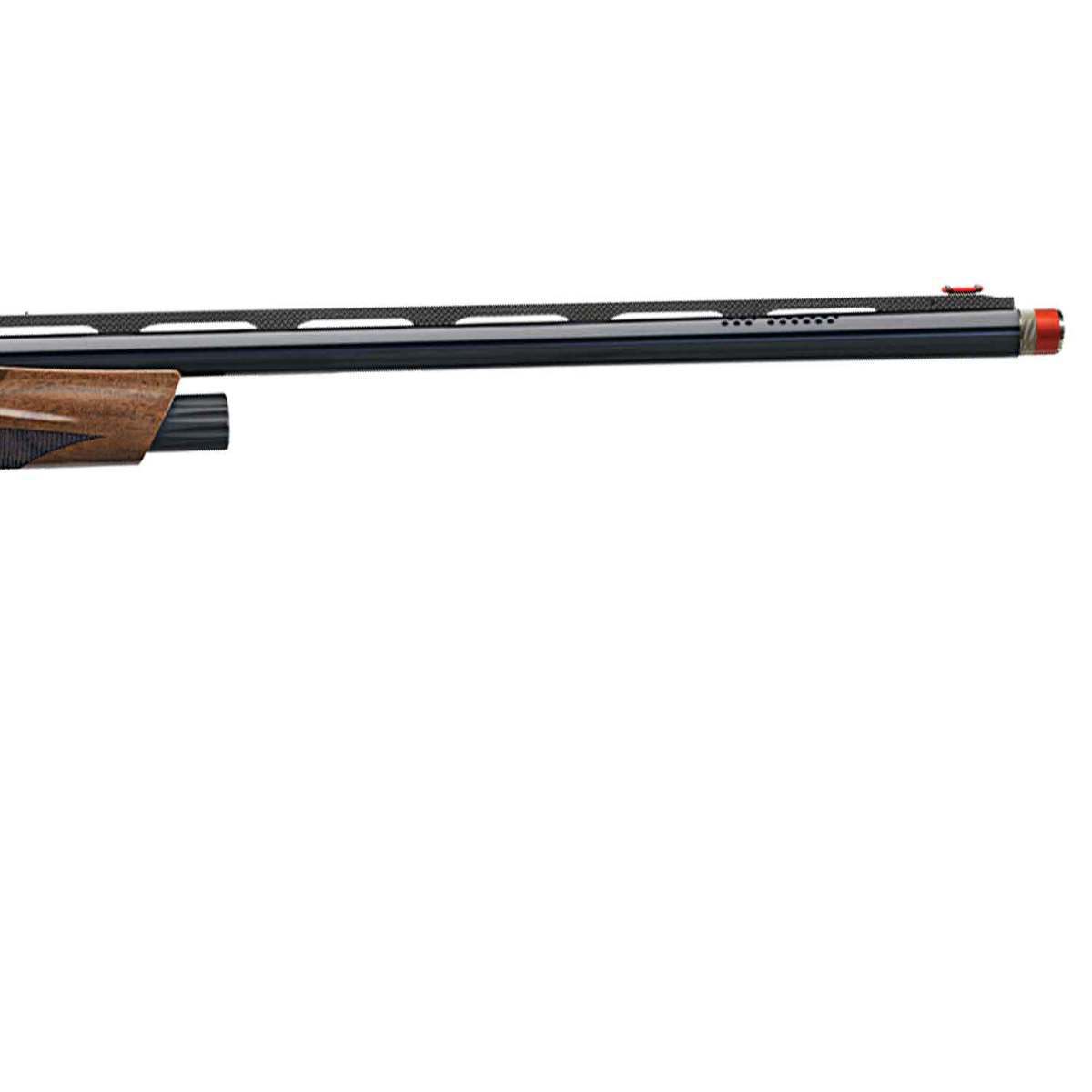Benelli ETHOS Sport AA-Grade Satin Walnut 12 Gauge 3in Semi Automatic Shotgun - 28in - Brown Benelli ETHOS Sport AA-Grade Satin Walnut 12 Gauge 3in Semi Automatic Shotgun - 28in - Brown