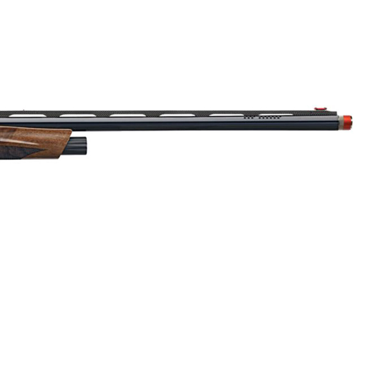 Benelli Ethos Sport Gloss Blued/Walnut 12 Gauge 3in Semi Automatic Shotgun - 30in - Satin Walnut Benelli Ethos Sport Gloss Blued/Walnut 12 Gauge 3in Semi Automatic Shotgun - 30in - Satin Walnut