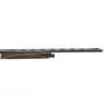 Benelli Ethos Upland Performance Shop Walnut/Blued 20 Gauge 3in Semi Automatic Shotgun - 26in - Black/Wood