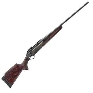 Benelli LUPO BE.S.T AA-Grade Satin Walnut Bolt Action Rifle - 300 Winchester Magnum - 24in