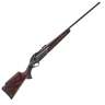 Benelli LUPO BE.S.T AA-Grade Satin Walnut Bolt Action Rifle - 300 Winchester Magnum - 24in - Brown