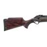 Benelli LUPO BE.S.T AA-Grade Satin Walnut Bolt Action Rifle - 300 Winchester Magnum - 24in - Brown