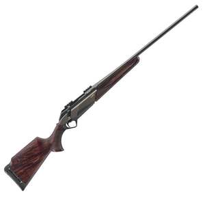 Benelli LUPO BE.S.T AA-Grade Satin Walnut Bolt Action Rifle - 6.5 Creedmoor - 24in