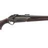 Benelli LUPO BE.S.T AA-Grade Satin Walnut Bolt Action Rifle - 6.5 Creedmoor - 24in - Brown
