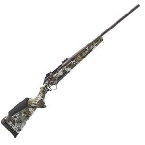Benelli LUPO BE.S.T Elevated II Bolt Action Rifle - 308 Winchester - 22in