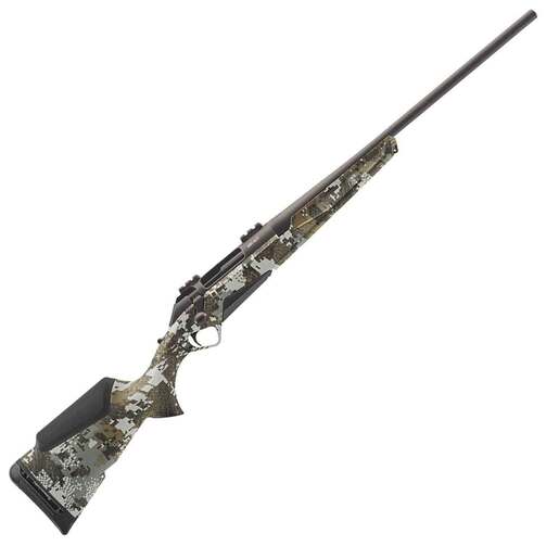 Benelli LUPO BE.S.T Elevated II Bolt Action Rifle - 6.5 Creedmoor - Camo image