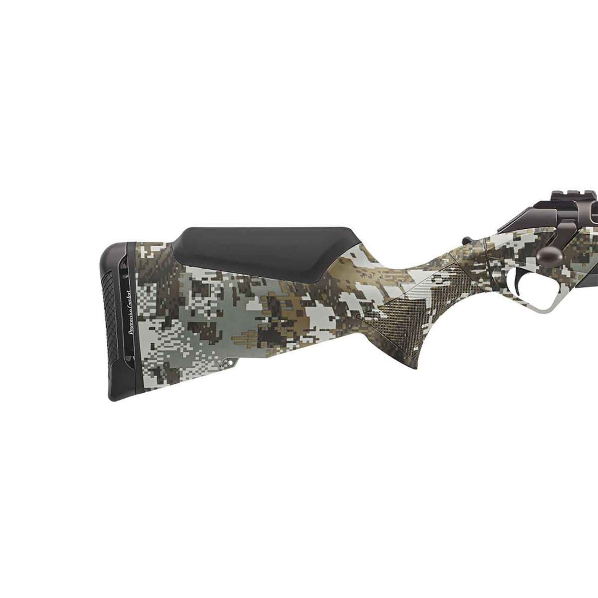 Benelli LUPO BE.S.T Elevated II Bolt Action Rifle - 6.5 Creedmoor - 24in - Camo Benelli LUPO BE.S.T Elevated II Bolt Action Rifle - 6.5 Creedmoor - 24in - Camo