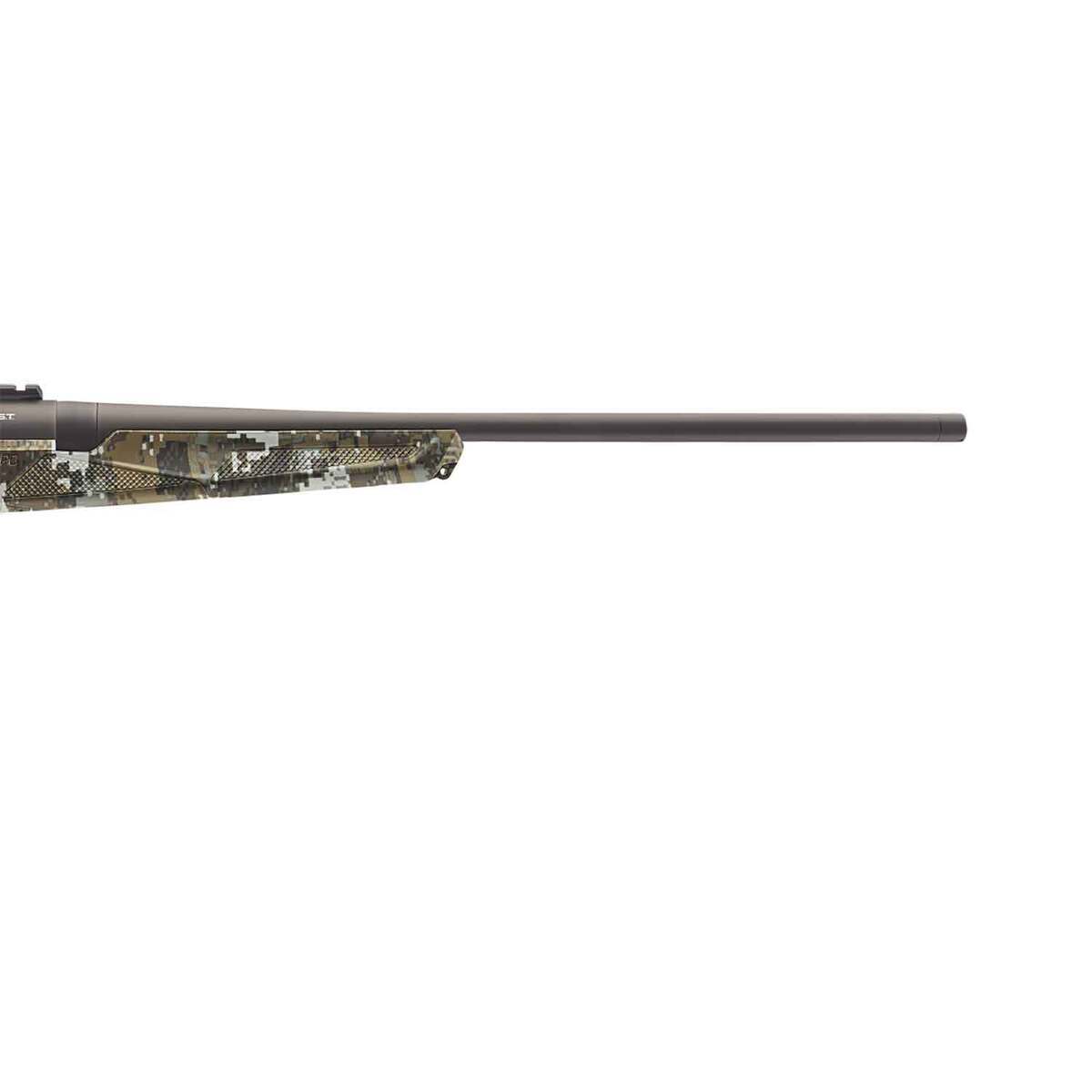 Benelli LUPO BE.S.T Elevated II Bolt Action Rifle - 6.5 Creedmoor - 24in - Camo Benelli LUPO BE.S.T Elevated II Bolt Action Rifle - 6.5 Creedmoor - 24in - Camo