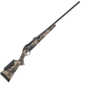 Benelli LUPO BE.S.T Open Country Bolt Action Rifle - 300 Winchester Magnum - 24in