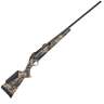 Benelli LUPO BE.S.T Open Country Bolt Action Rifle - 308 Winchester - 22in - Camo