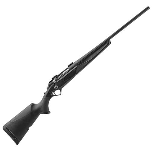 Benelli LUPO Black Synthetic Bolt Action Rifle - 6.5 PRC - Black image