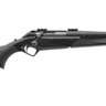 Benelli LUPO Black Synthetic Bolt Action Rifle - 6mm Creedmoor - 24in - Black