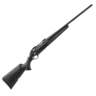 Benelli LUPO Black Synthetic Bolt Action Rifle - 7mm Remington - 24in - Black