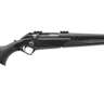 Benelli LUPO Black Synthetic Bolt Action Rifle - 7mm Remington - 24in - Black