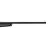 Benelli LUPO Blued/Black Bolt Action Rifle - 243 Winchester- 22in - Black