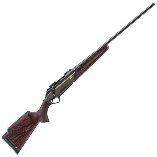 Benelli LUPO Stainless Bolt Action Rifle - 30-06 Springfield - 22in - Brown image
