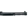 Benelli M1014 w/Pistol Grip Black Anodized 12 Gauge 3in Semi Automatic Shotgun - 18.5in - Black