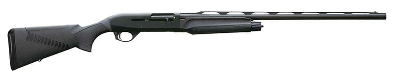 Benelli M2 Field Left Hand Black 12 Gauge 3in Semi Automatic Shotgun