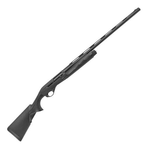 Benelli M2 Field 12 Gauge 3in Black Anodized Semi Automatic Shotgun – 28in – Black