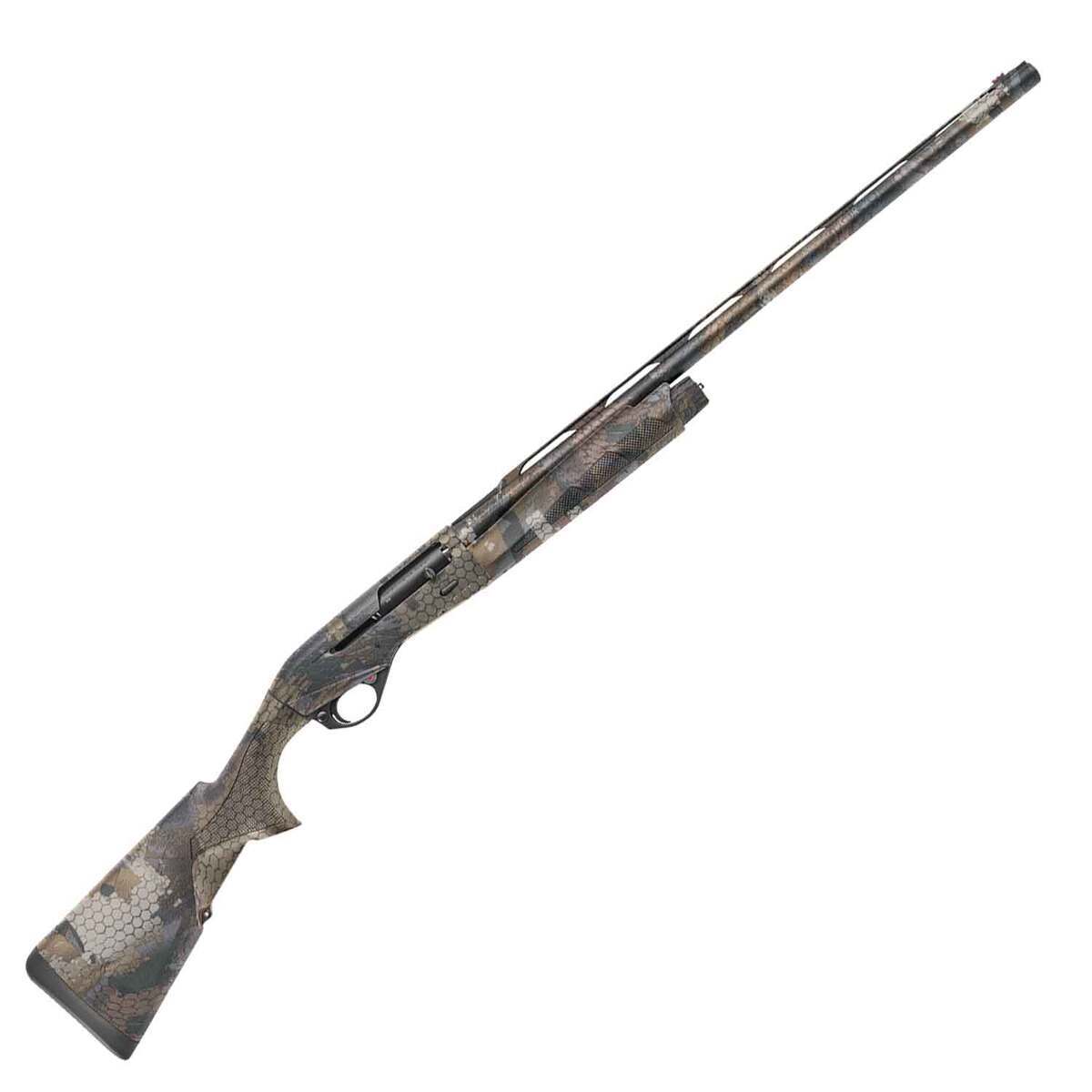 Benelli M2 Field 12 Gauge 3in GORE OPTIFADE Timber Semi Automatic Shotgun - 28in - Camo Benelli M2 Field 12 Gauge 3in GORE OPTIFADE Timber Semi Automatic Shotgun - 28in - Camo