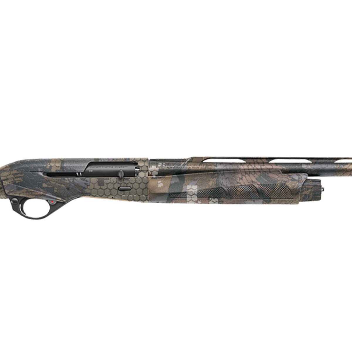 Benelli M2 Field 12 Gauge 3in GORE OPTIFADE Timber Semi Automatic Shotgun - 28in - Camo Benelli M2 Field 12 Gauge 3in GORE OPTIFADE Timber Semi Automatic Shotgun - 28in - Camo