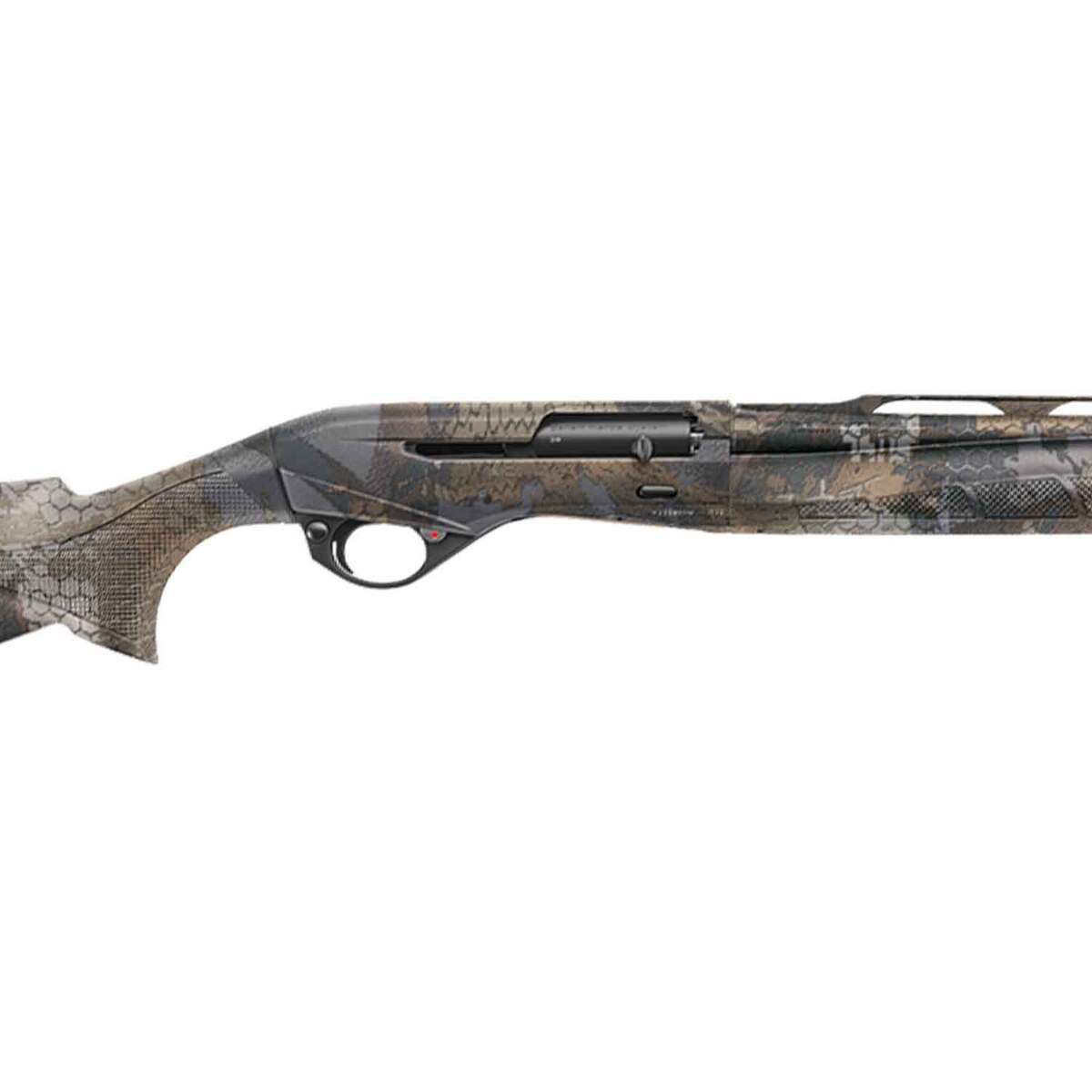 Benelli M2 Field 20 Gauge 3in GORE OPTIFADE Timber Semi Automatic Shotgun - 28in - Camo Benelli M2 Field 20 Gauge 3in GORE OPTIFADE Timber Semi Automatic Shotgun - 28in - Camo