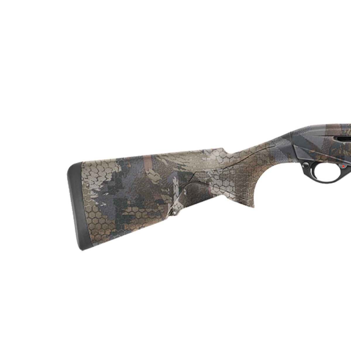 Benelli M2 Field 20 Gauge 3in GORE OPTIFADE Timber Semi Automatic Shotgun - 28in - Camo Benelli M2 Field 20 Gauge 3in GORE OPTIFADE Timber Semi Automatic Shotgun - 28in - Camo
