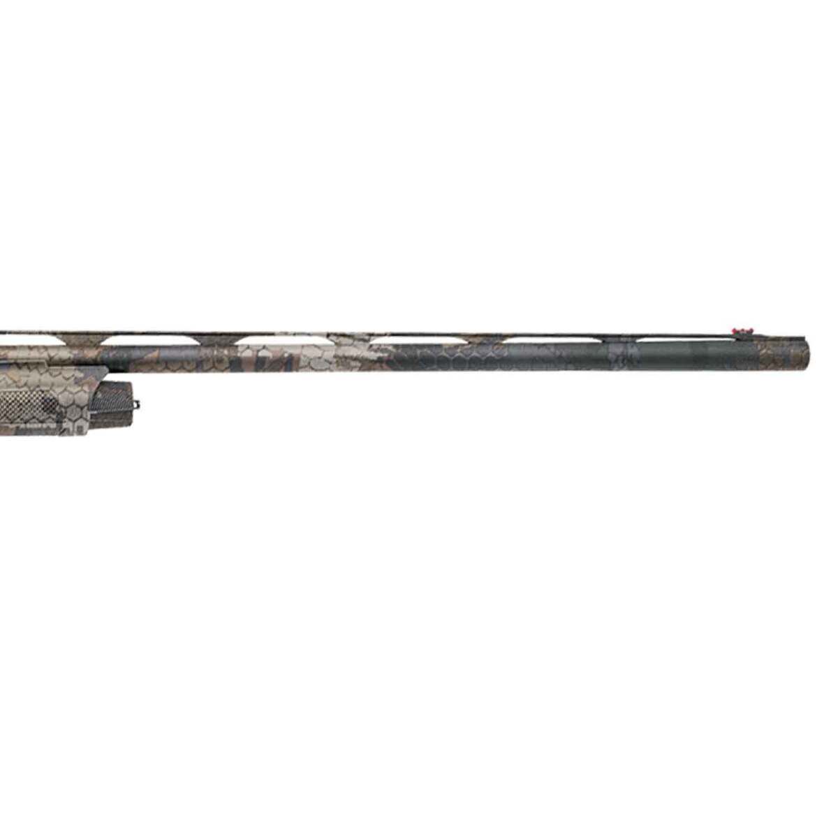 Benelli M2 Field 20 Gauge 3in GORE OPTIFADE Timber Semi Automatic Shotgun - 28in - Camo Benelli M2 Field 20 Gauge 3in GORE OPTIFADE Timber Semi Automatic Shotgun - 28in - Camo