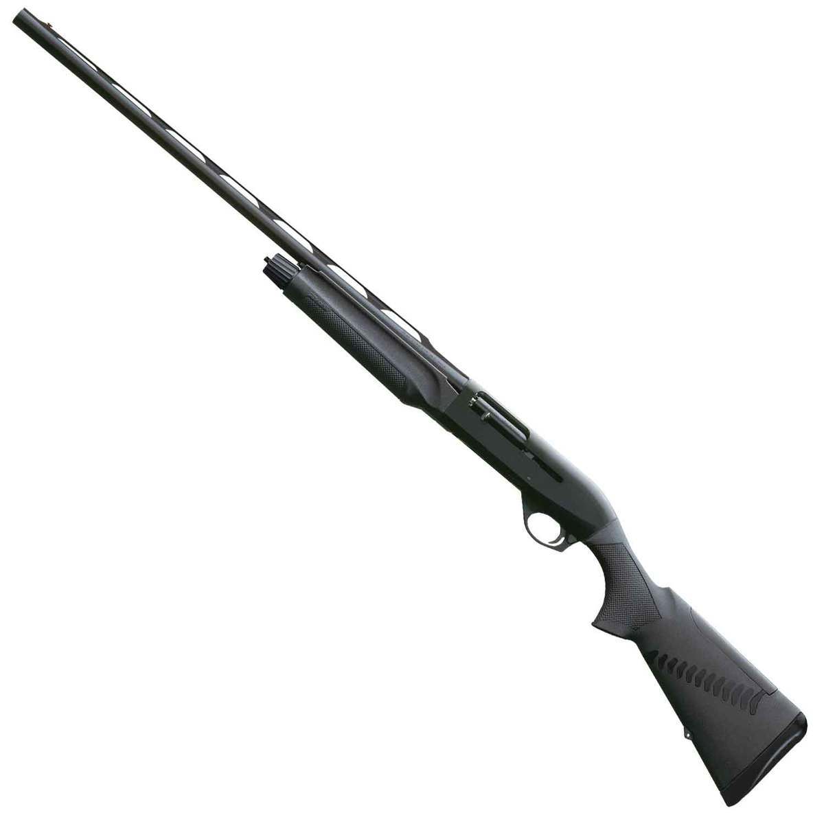 Benelli M2 Field Anodized Black 12 Gauge 3in Left Hand Semi Automatic