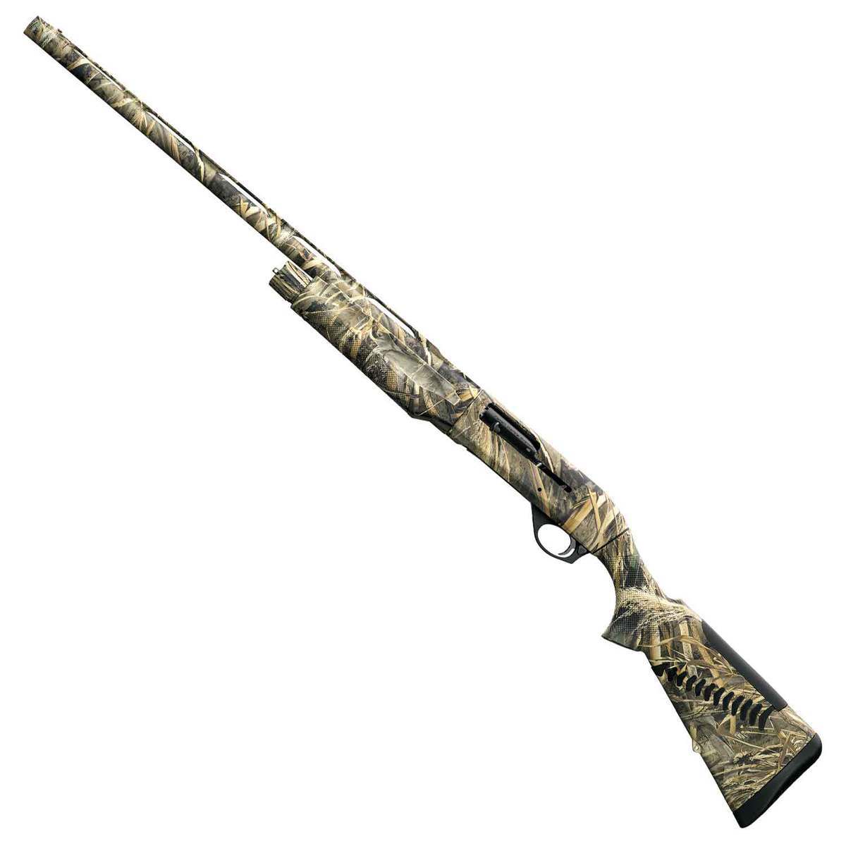Benelli M2 Field Left Hand Realtree Max5 12 Gauge 3in Semi Automatic