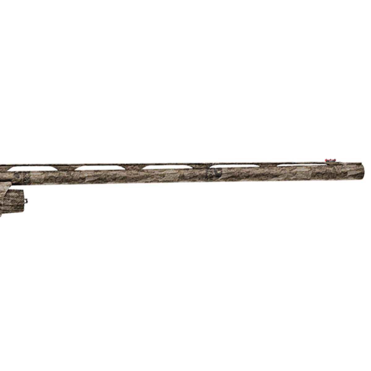 Benelli M2 Field Mossy Oak Bottomland 20 Gauge 3in Semi Automatic Shotgun - 24in - Camo Benelli M2 Field Mossy Oak Bottomland 20 Gauge 3in Semi Automatic Shotgun - 24in - Camo