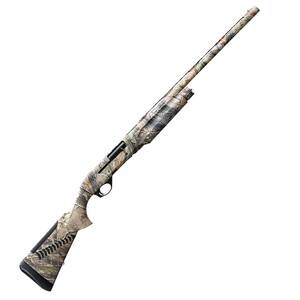 Benelli M2 Field Realtree APG 20 Gauge 3in Semi Automatic Shotgun - 26in Benelli M2 Field Realtree APG 20 Gauge 3in Semi Automatic Shotgun - 26in