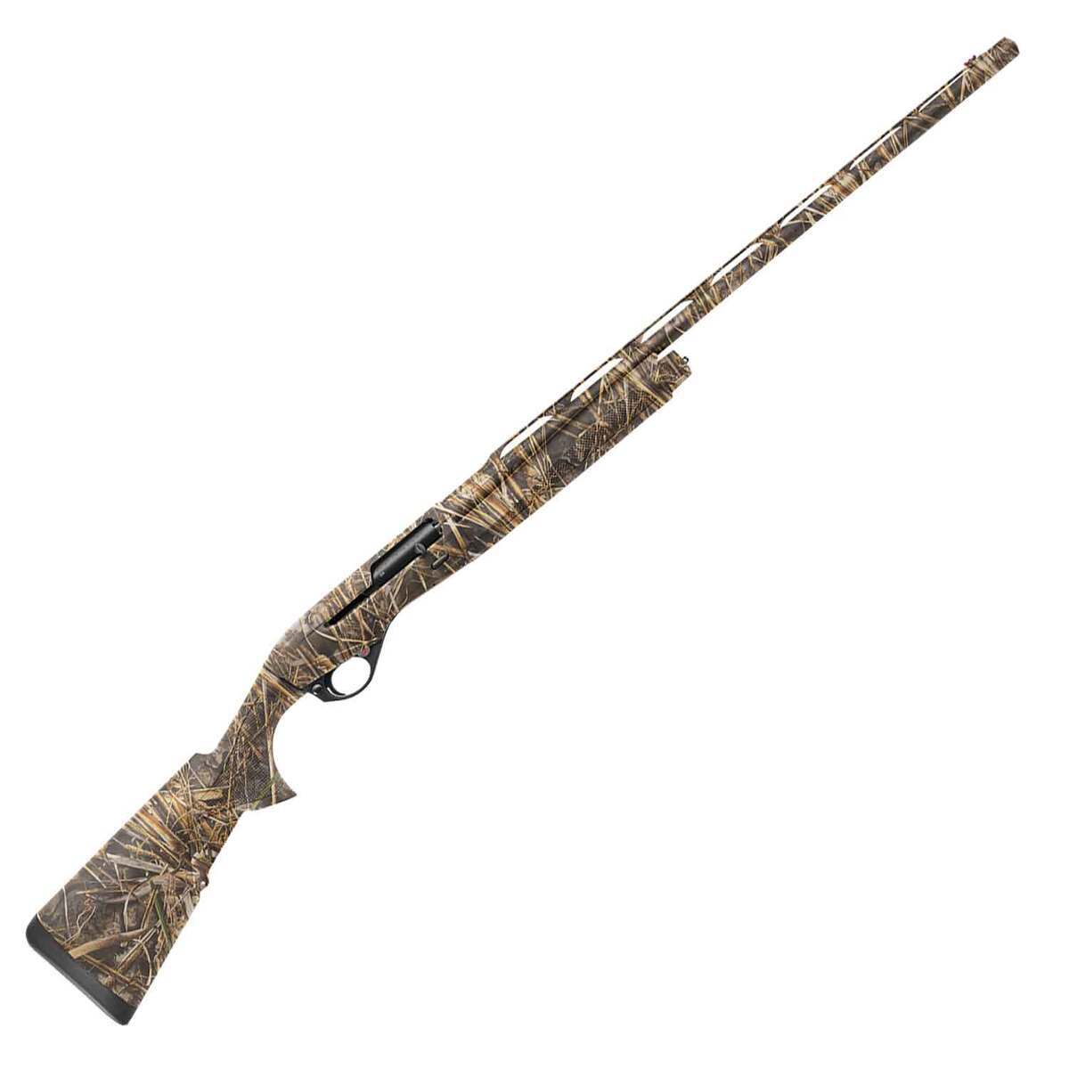 Benelli M2 Field Realtree Max-7 20 Gauge 3in Semi Automatic Shotgun - 26in - Camo Benelli M2 Field Realtree Max-7 20 Gauge 3in Semi Automatic Shotgun - 26in - Camo