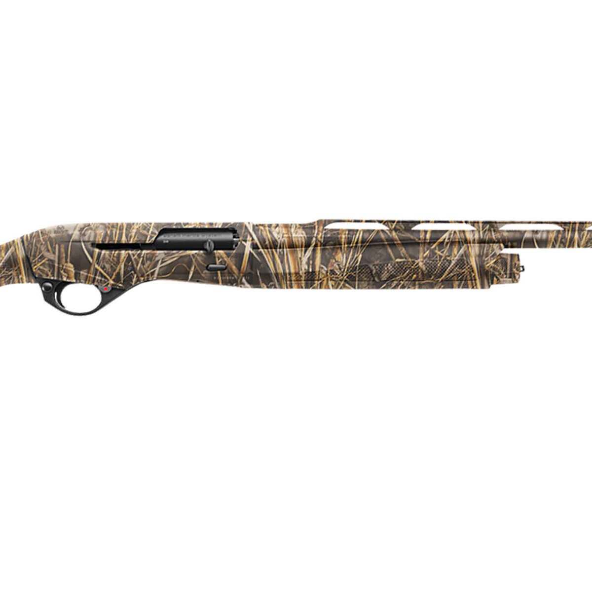 Benelli M2 Field Realtree Max-7 20 Gauge 3in Semi Automatic Shotgun - 26in - Camo Benelli M2 Field Realtree Max-7 20 Gauge 3in Semi Automatic Shotgun - 26in - Camo