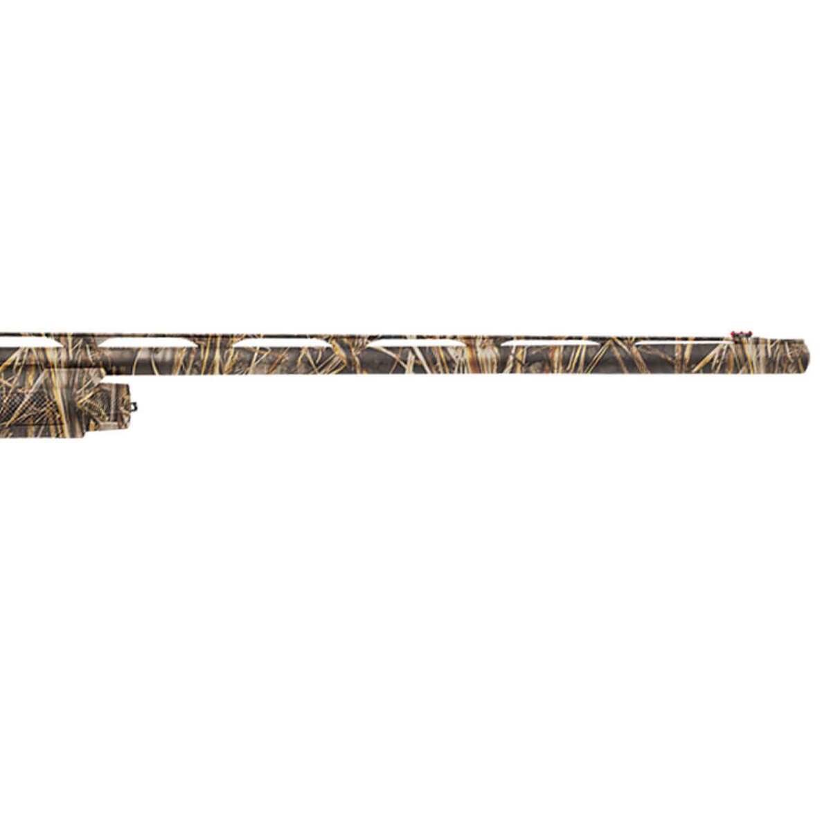 Benelli M2 Field Realtree Max-7 20 Gauge 3in Semi Automatic Shotgun - 26in - Camo Benelli M2 Field Realtree Max-7 20 Gauge 3in Semi Automatic Shotgun - 26in - Camo