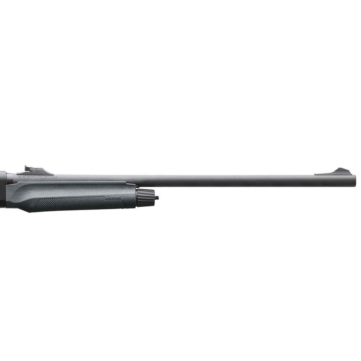 Benelli M2 Field Rifled Slug Black 20 Gauge 3in Semi Automatic Shotgun - 24in - Black Benelli M2 Field Rifled Slug Black 20 Gauge 3in Semi Automatic Shotgun - 24in - Black