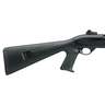 Benelli M2 Tactical Black 12 Gauge 3in Semi Automatic Shotgun - 18.5in - Black