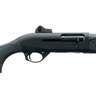 Benelli M2 Tactical ComforTech With Ghost Ring Black 12 Gauge 3in - 18.5in - Black