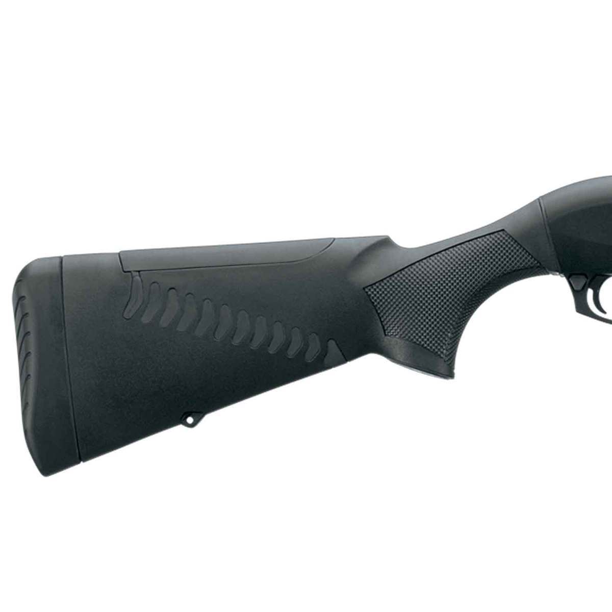 Benelli M2 Tactical ComforTech With Ghost Ring Black 12 Gauge 3in - 18.5in - Black Benelli M2 Tactical ComforTech With Ghost Ring Black 12 Gauge 3in - 18.5in - Black